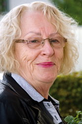 Annegret Mandischer